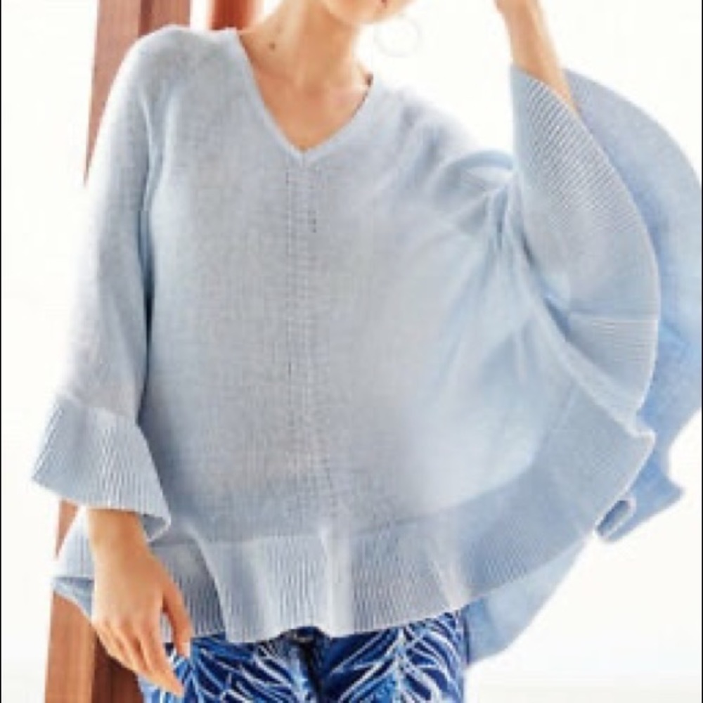 Lilly Eilena Wrap